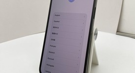 Good
													Apple iPhone 13 Pro Max - Unlocked, Graphite, 256 GB, A2484, photo 1 of 7