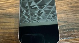 Good
													Apple iPhone 15 - Unlocked, Pink, 128 GB, A2846, photo 3 of 9