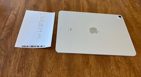 Mint
													Apple iPad Pro 11" 2018 - Wi-Fi, Silver, 64 GB, A1980, photo 2 of 5