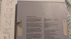 New
													Google Pixel 10 Pro Fold - Unlocked, Moonstone, 1 TB, GU0NP, photo 1 of 2