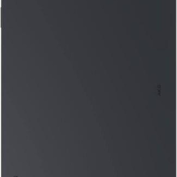 Samsung Galaxy Tab S7 FE - Wi-Fi, 128 GB, Mystic Black, 6 GB