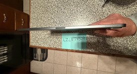 Mint
													Apple iPad Pro 12.9" 5th Gen 2021 - Wi-Fi, Gray, 256 GB, photo 4 of 7