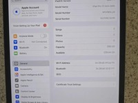 Apple iPad Pro 11" (M4) 2024