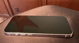 Good
													Apple iPhone 15 Pro - Unlocked, Natural, 128 GB, A2848, photo 2 of 8