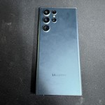 Good Samsung Galaxy S22 Ultra - Unlocked, 512 GB, Green, 12 GB, SM-S908U1