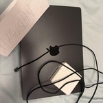 Good MacBook Pro 2024 - 14 inch - 512 GB, Space Black, 16 GB, Apple M4