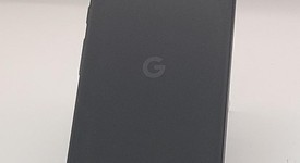 Good
													Google Pixel 8a - Unlocked, Obsidian, 256 GB, 8 GB, GKV4X, Sub-6 5G, photo 1 of 3