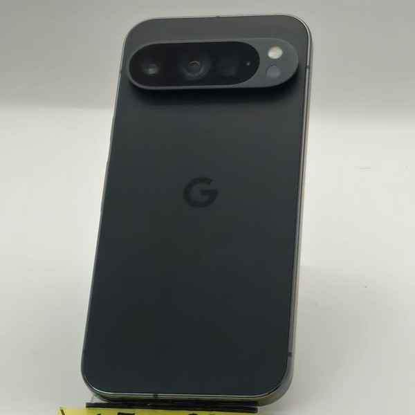 Google Pixel 9 Pro - Verizon, 128 GB, Obsidian, 16 GB, GR83Y
