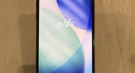 Mint
													Apple iPhone 13 - Unlocked, Midnight, 128 GB, A2482, photo 2 of 6