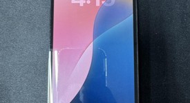 Good
													Apple iPhone 13 Pro - Unlocked, Sierra Blue, 128 GB, A2483, photo 3 of 7