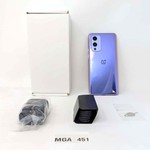Good OnePlus 9 5G - T-Mobile, 128 GB, Purple, 8 GB, LE2117