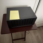Mint Synology NAS