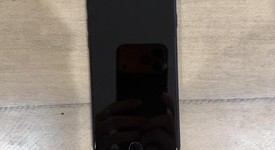 Good
													Apple iPhone SE 3rd Gen 2022 - Unlocked, Midnight, 64 GB, A2595, photo 3 of 6