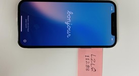 Fair
													Apple iPhone 12 Pro - Unlocked, Graphite, 128 GB, A2341, photo 1 of 10