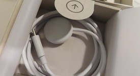 Mint
													Google Pixel Watch 3 - Unlocked, Silver, 41mm, LTE, photo 5 of 6