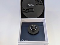 Oura Ring Gen 3