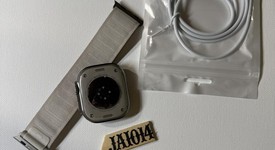 Mint
													Apple Watch Ultra 49mm - Unlocked, Titanium, A2622, photo 6 of 6