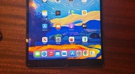 Good
													Apple iPad Air 3rd Gen - Wi-Fi, Gray, 64 GB, photo 1 of 5