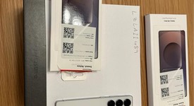 Mint
													Samsung Galaxy S25 Ultra - Unlocked, Whitesilver, 256 GB, 12 GB, SM-S938U1, photo 2 of 5