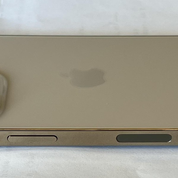 Apple iPhone 13 Pro - Unlocked, 1TB, Gold, A2483 - LYIE02048 - Swappa