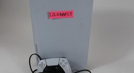 Good
													PlayStation 5 Digital Edition (2020) - White, 825 GB, Digital Edition, photo 2 of 4