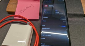 Good
													OnePlus 7 Pro - T-Mobile, Blue, 256 GB, 8 GB, GM1915, photo 1 of 14