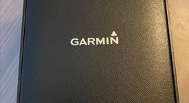 Good
													Garmin Fenix 6X - Black, Sapphire, photo 5 of 6