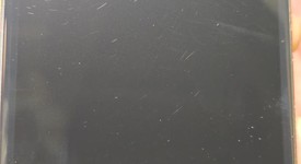 Fair
													Apple iPhone 11 - Unlocked, Red, 64 GB, A2111, photo 4 of 9