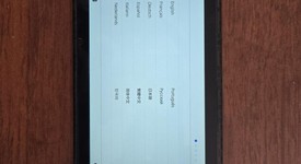 Good
													Nintendo Switch - Red & Blue, 32 GB, photo 1 of 5