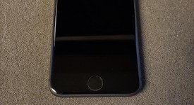 Good
													Apple iPhone 8 - Unlocked, Gray, 64 GB, A1905, GSM, photo 1 of 8