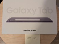 Samsung Galaxy Tab S10 FE