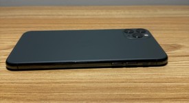 Fair
													Apple iPhone 11 Pro Max - Unlocked, Green, 64 GB, A2161, photo 4 of 7