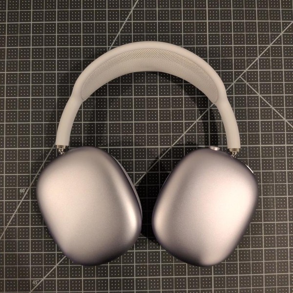 Apple AirPods Max USB-C - Purple