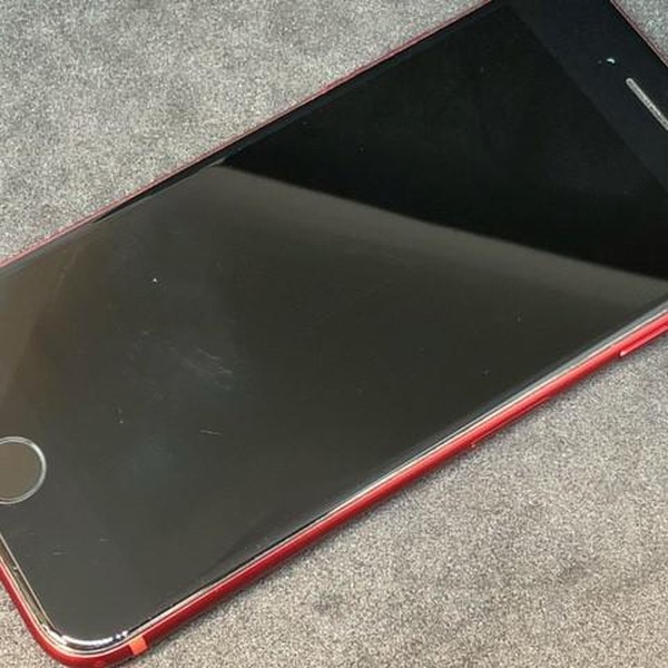 Apple iPhone 8 - Unlocked, 64 GB, Red, A1863
