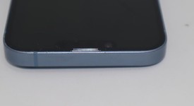 Good
													Apple iPhone 14 - Unlocked, Blue, 256 GB, A2649, photo 3 of 10