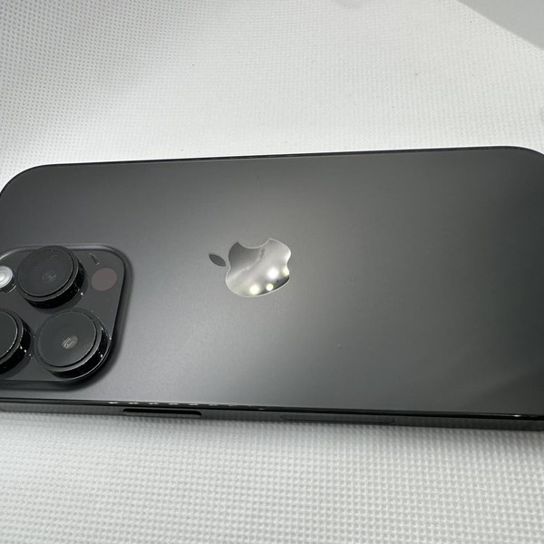 Apple iPhone 14 Pro - Verizon, 128 GB, Black, A2650