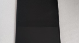 Good
													Samsung Galaxy S23 Ultra - Unlocked Non-US, Black, 256 GB, 8 GB, SM-S918W, photo 3 of 8