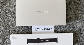 Mint
													Apple Watch Ultra 2 49mm - Unlocked, Natural, A2986, photo 6 of 6