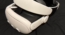 Mint
													Meta Quest 3 - 512 GB, photo 2 of 5