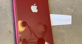 Mint
													Apple iPhone Xr - Sprint, Red, 64 GB, A1984, photo 3 of 7