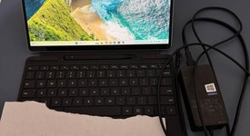 Mint
													Microsoft Surface Pro 9 - Wi-Fi, I7, Platinum, 1 TB, 32 GB, Wi-Fi, photo 1 of 9