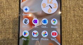 Mint
													Google Pixel 9 Pro XL - Unlocked, Obsidian, 128 GB, 16 GB, GGX8B, photo 1 of 9