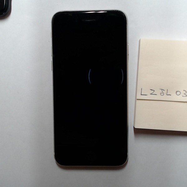 Apple iPhone SE 3rd Gen 2022 - Verizon, 64 GB, Starlight, A2595