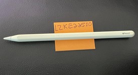 Good
													Apple Pencil 2nd Gen, photo 1 of 3