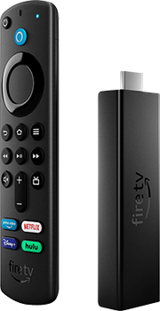 Amazon Fire TV Stick 4K Max 1st Gen (2021) for sale