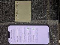 Apple iPhone 13 Pro Max