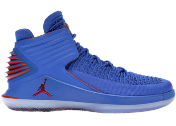 Jordan XXXII Russell Westbrook OKC for sale