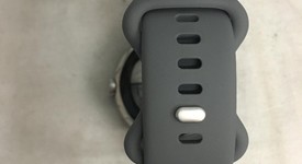 Mint
													Google Pixel Watch - Wi-Fi, Silver, Wi-Fi, photo 6 of 6