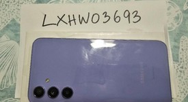 Mint
													Samsung Galaxy A54 5G - Unlocked, Violet, 128 GB, 6 GB, photo 4 of 7