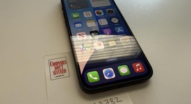 Good
													Apple iPhone 13 - Unlocked, Midnight, 128 GB, A2482, photo 4 of 10